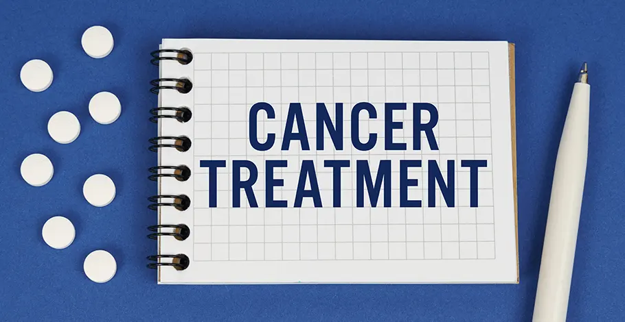 Traitement du cancer du sein