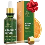 Tree of Life Vitamin C Serum Review: A Skincare Must-Have?