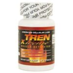 Tren Xtreme Reviews – Is It Safe Muscle-building Supplement?