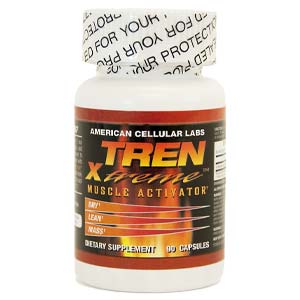 Tren Xtreme