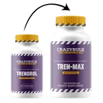 CrazyBulk Trenorol(Tren-Max) – Is It Really Effective?