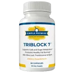 TriBlock 7 Review 2026: A Simple Approach to Weight Management?