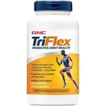 TriFlex GNC Reviews – Is This Supplement Worth Buying?