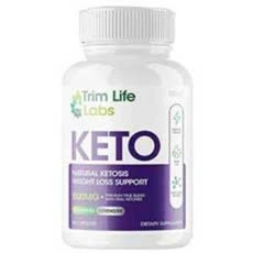Trim Life Keto