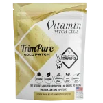 TrimPure Gold Patch Review: Does It Really Boost Fat Loss?