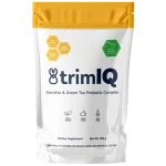 TrimIQ Review: Does It Really Help With Fat Metabolism?