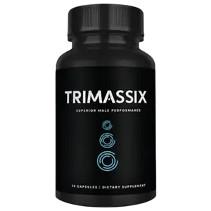 Trimassix Gummies