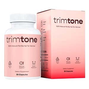 Trimtone Reviews: Is This Fat Burner For Women Any Good?