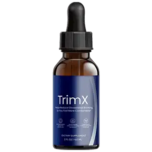 TrimX