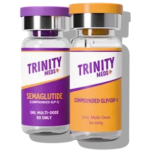 trinity meds glp-1 reviews