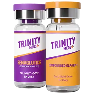 Trinity Meds GLP1
