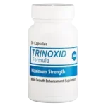 Trinoxid Reviews – Is It Worth Buy For Sexual Health?
