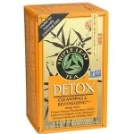 Reseñas del té desintoxicante Triple Leaf: ¿Funciona este suplemento?