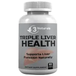 Triple Liver Health Review: Can It Really Boost Liver Health and Detoxify?
