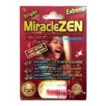 Avis sur Triple MiracleZen – Vaut-il la peine d'être essayé et est-il sûr à utiliser ?