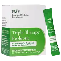 Dreifachtherapie Probiotische Pulversticks Dreifachtherapie Probiotische Pulversticks