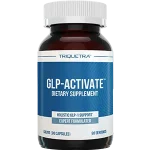 Triquetra GLP-Activate Review: Does It Help Burn Fat Naturally?