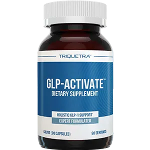 Triquetra GLP-Activate