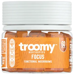 Troomy Focus