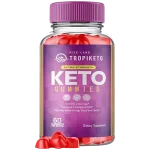 Tropi Keto ACV Gummies Review: What You Need to Know