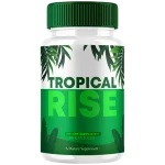 Tropical Rise Review – A Natural Fix For Low Sex Drive?