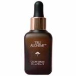 Tru Alchemy Glow Serum Review –  Is This Serum Worth Buying?
