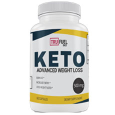 Tru Fuel Keto