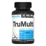 Reseñas de TruMulti para hombres: ¿Es este producto legítimo y vale la pena?