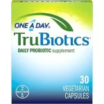 TruBiotics Daily Probiotic Supplement – ​​Erfahrungsberichte: Ist es gut?