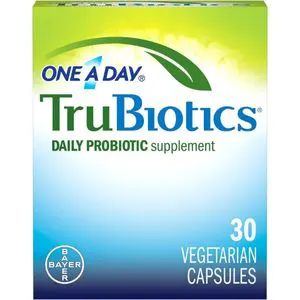 Trubiotics