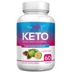 TruBodX Keto Reviews – Is It Legit and Safe To Use?