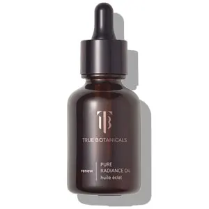 True Botanicals Pure Radiance Oil