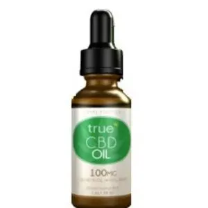 True CBD Oil