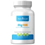 True Cellular Formulas Mg10X Review: Does It Boost Magnesium?