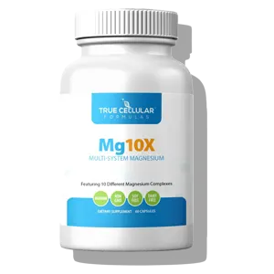 true cellular formulas mg10x