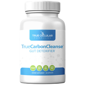 True Cellular Formulas TrueCarbonCleanse