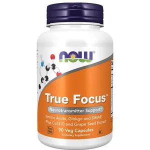 True Focus