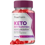 True Form Keto Gummies Review: Effective for Weight Loss?