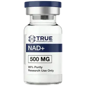 True Research Labs NAD+