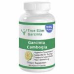 Reseñas de True Slim Garcinia: ¿Es seguro consumirlo y vale la pena probarlo?