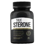 Revisión de True Sterone: ¿Apoya niveles saludables de testosterona?