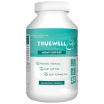 Truewell Nerve Support Review: Does It Help with Nerve Pain?