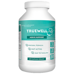 Truewell Nerve Support