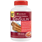 Revisión de Trunature Advanced Strength CinSulin: ¿Es seguro de usar?