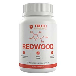 Truth Redwood