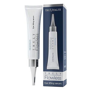 Truvitaliti Reviews – Anti Aging Formula For under eyes bags?