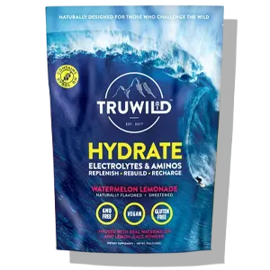 TRUWILD Hydrate