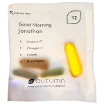 Try Autumn Review: Is This the Right Supplement Plan for You?