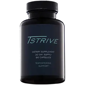 Tstrive