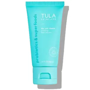 Tula Face Cleanser